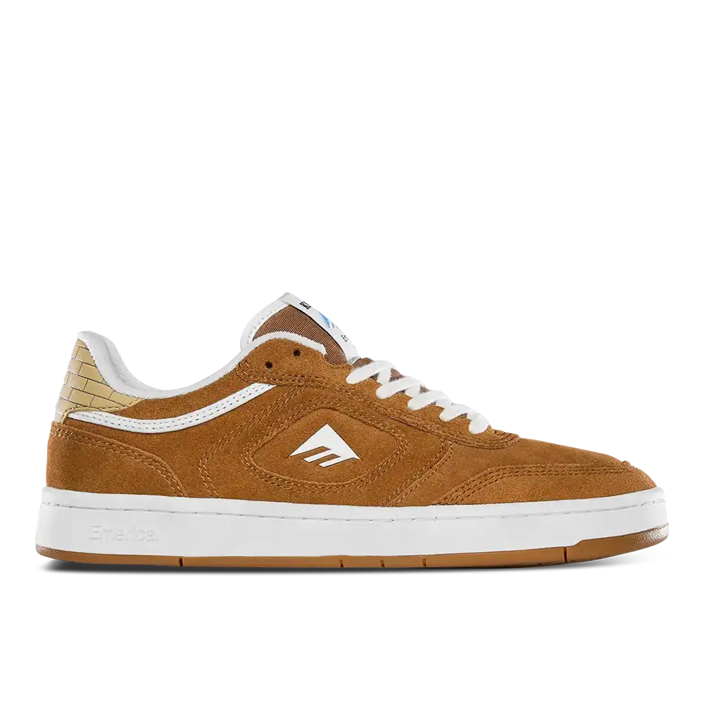エメリカ Emerica KSL III 27cm Emerica KSL III Skate Shoe - Black/Black – Anchors Skateshop