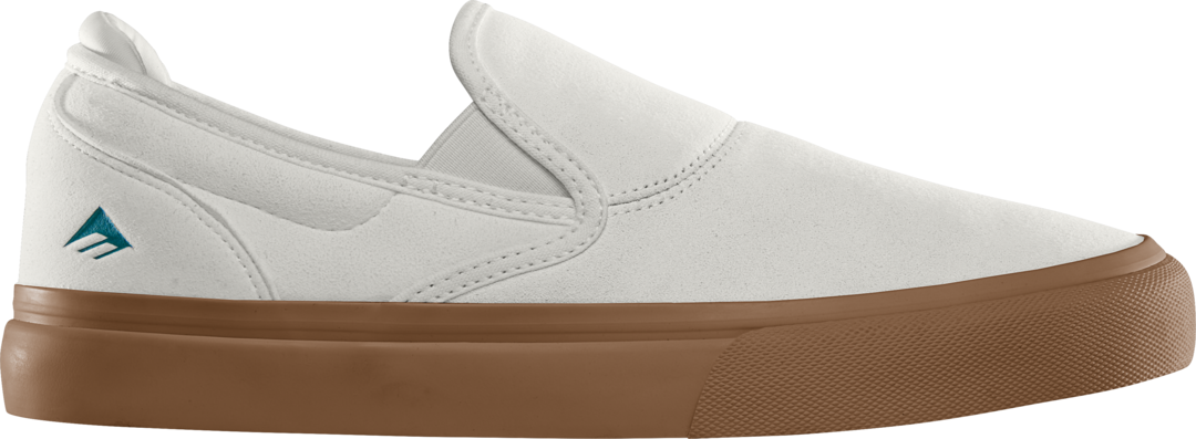 Wino G6 Slip-On