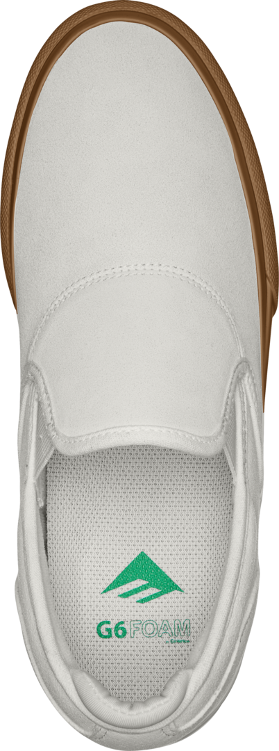 Wino G6 Slip-On