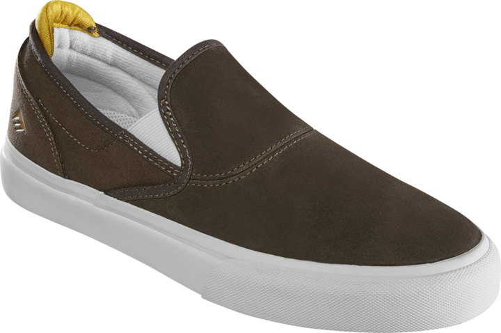 Wino G6 Slip-On