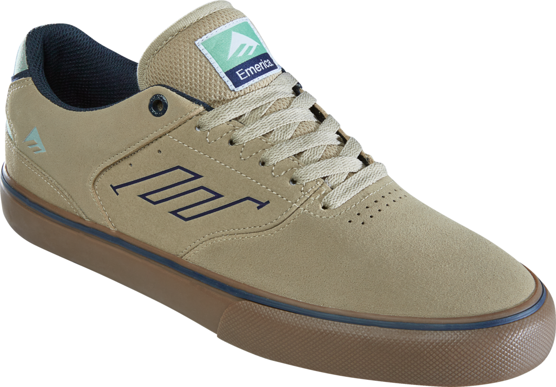 Low Vulc