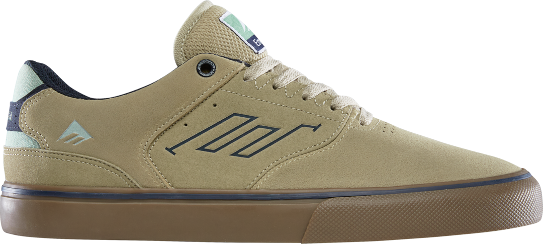 Low Vulc