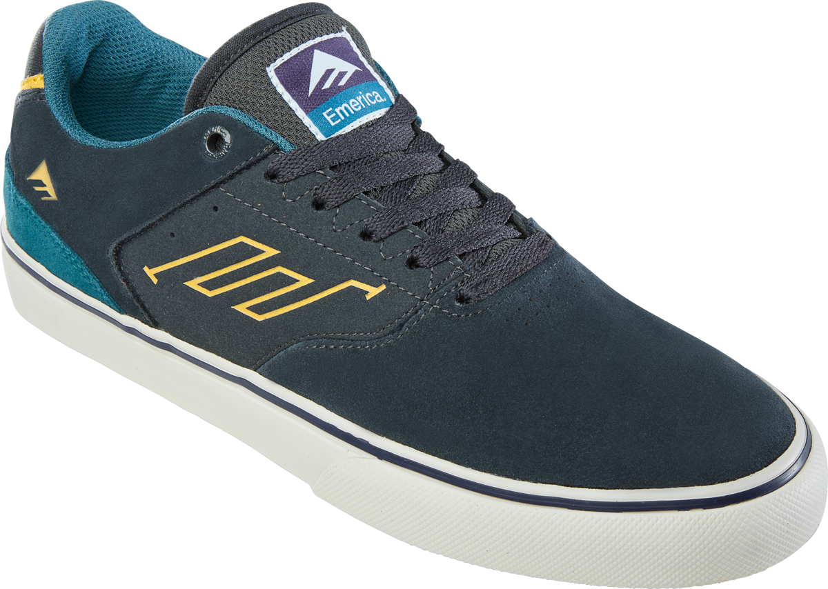 Low Vulc