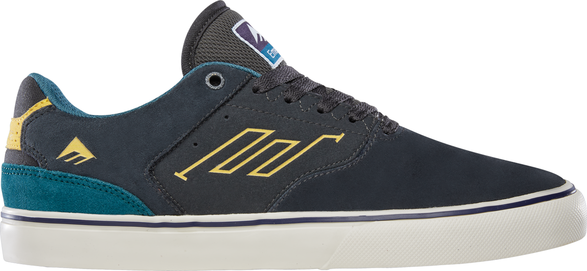 Low Vulc