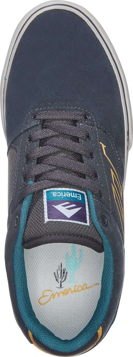 Low Vulc
