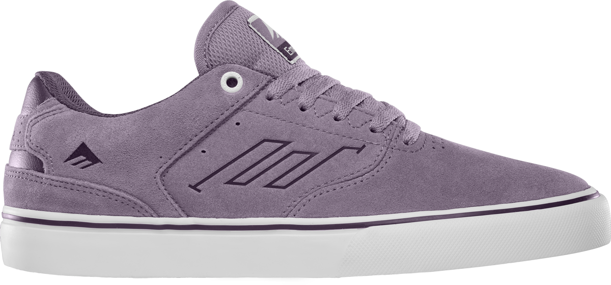 Low Vulc