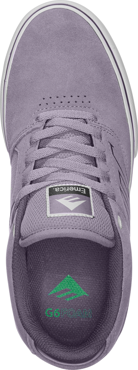 Low Vulc
