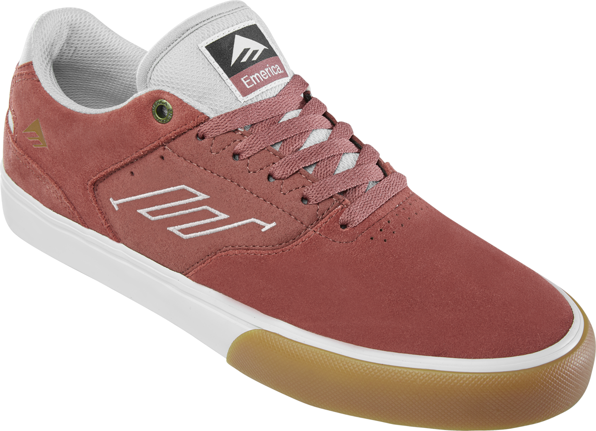 Low Vulc