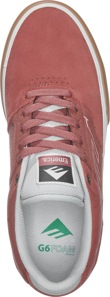 Low Vulc