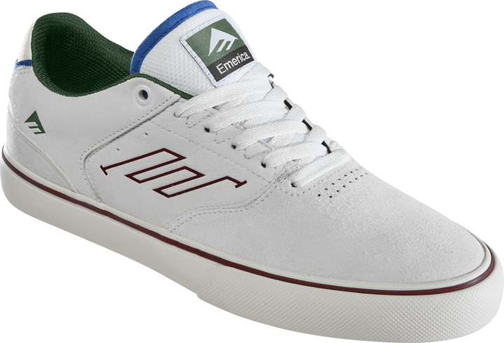 Low Vulc