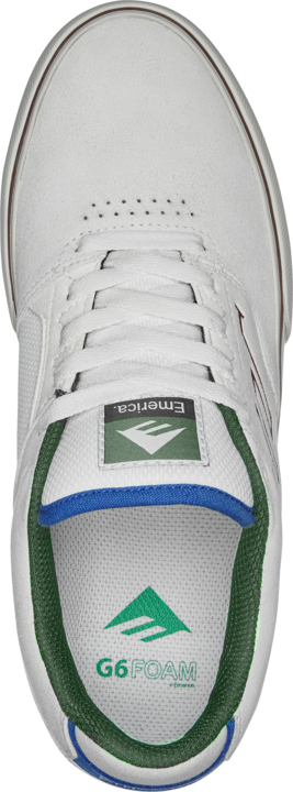 Low Vulc