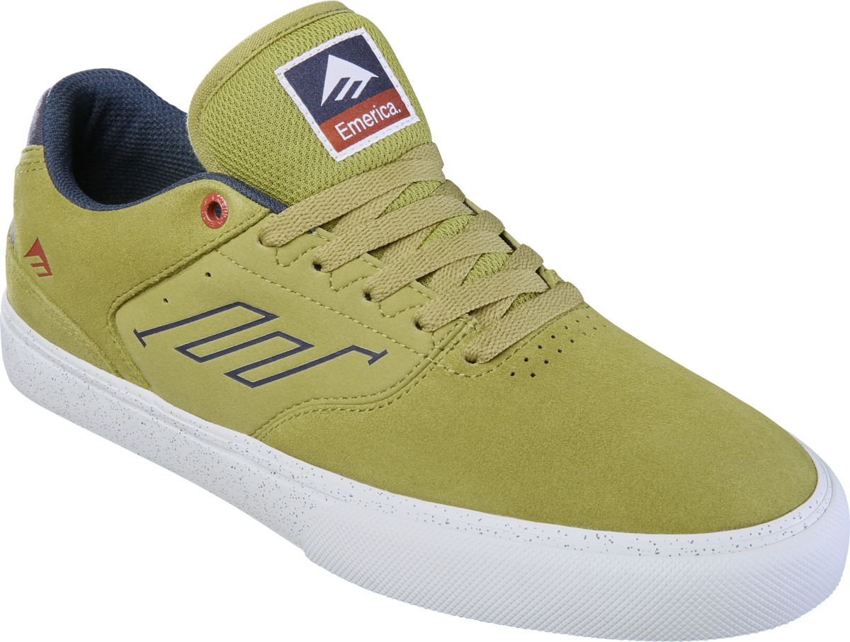 Low Vulc