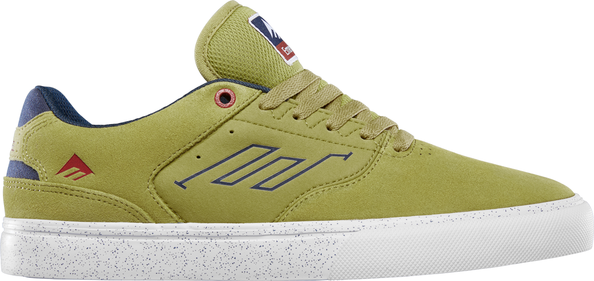 Low Vulc