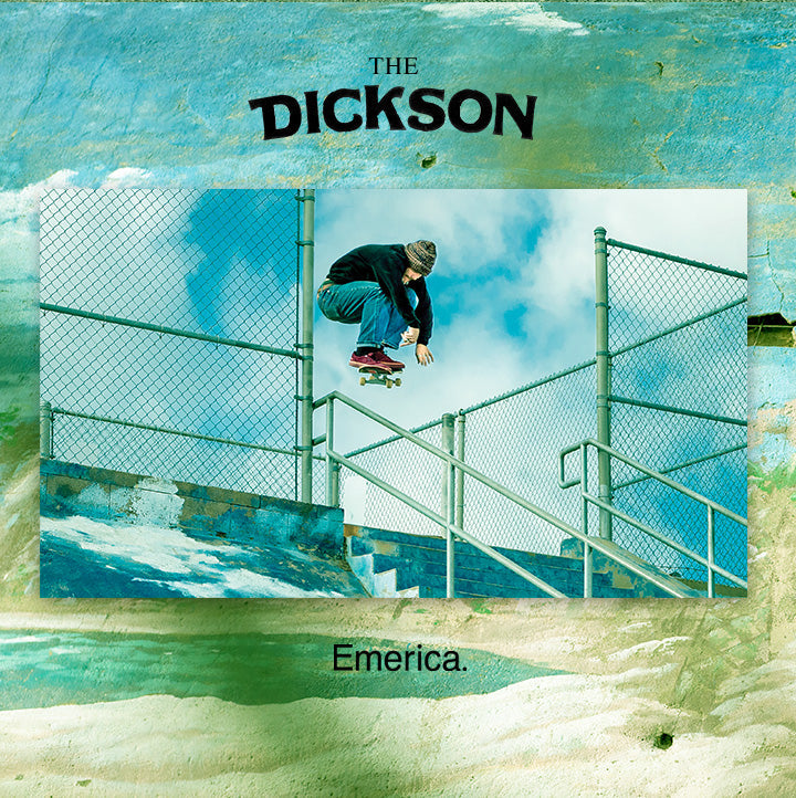 Dickson