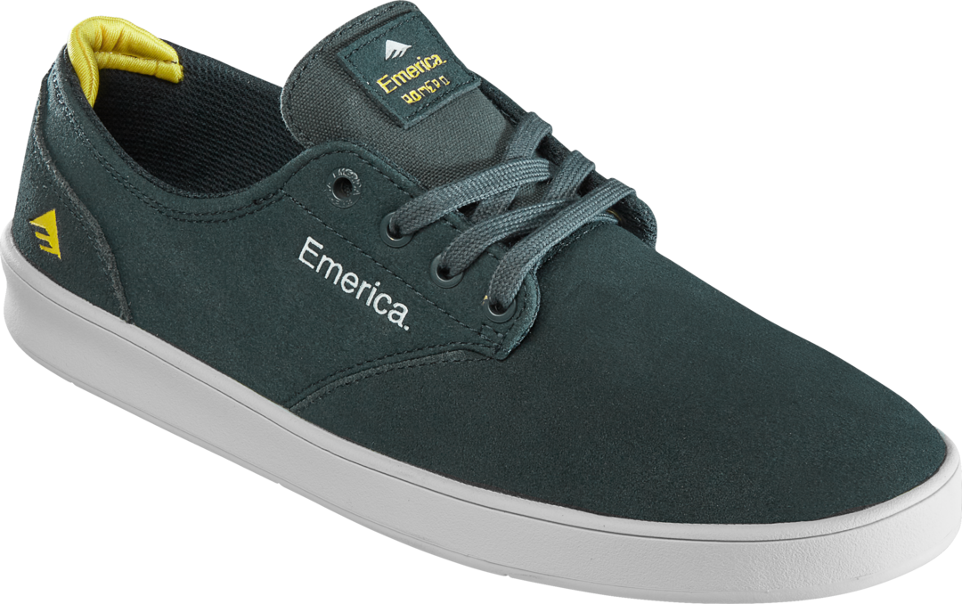 Romero Laced