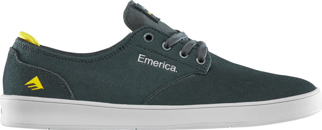 Romero Laced