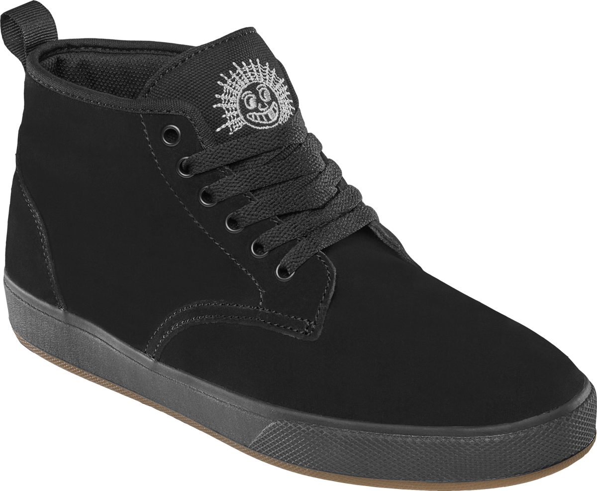 Spanky Hi X Lottie
