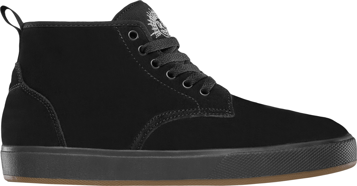 Spanky Hi X Lottie