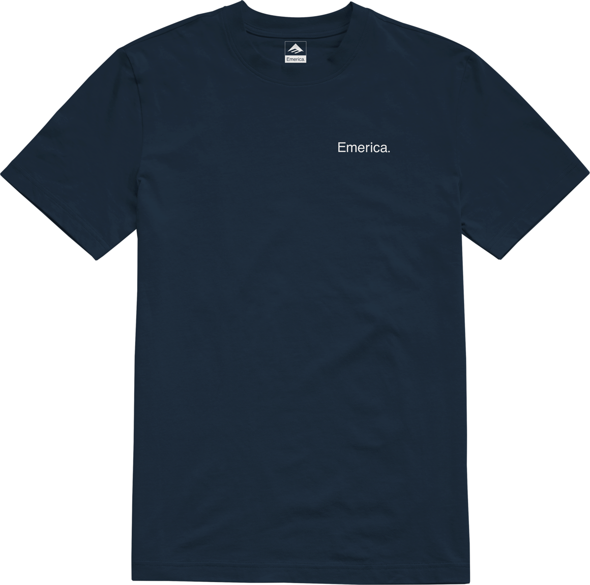 LOCKUP TEE
