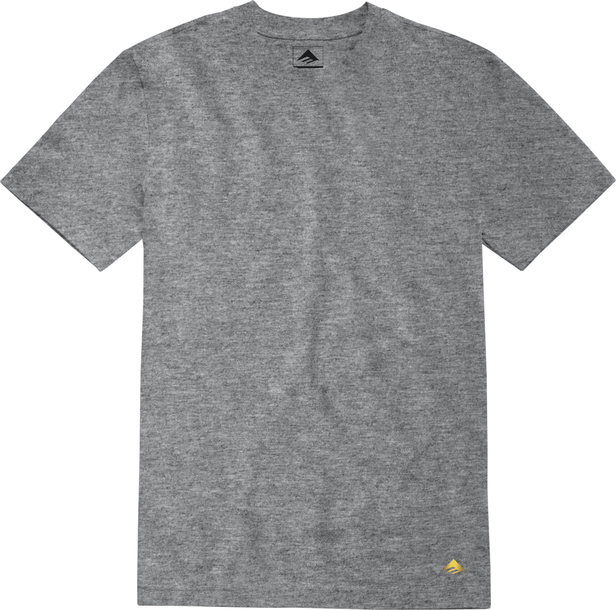MICRO TRIANGLE TEE