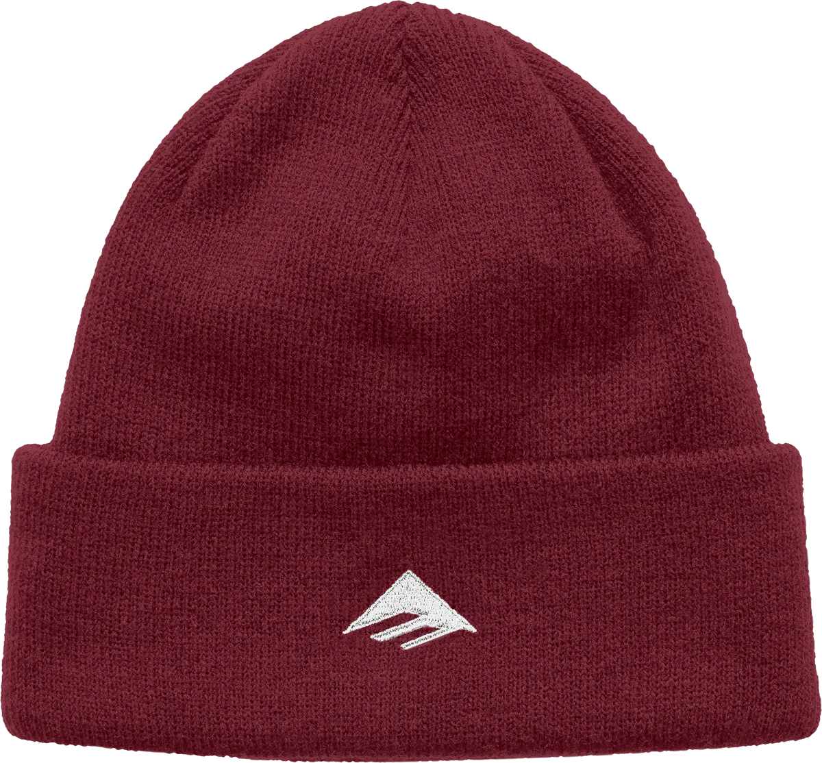 Triangle Beanie