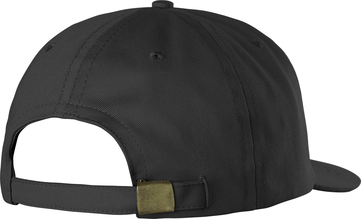 MICRO TRIANGLE HAT