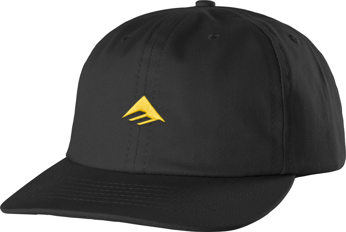 MICRO TRIANGLE HAT