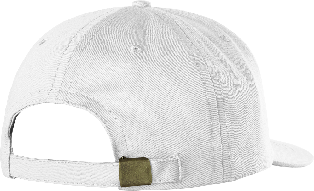 MICRO TRIANGLE HAT