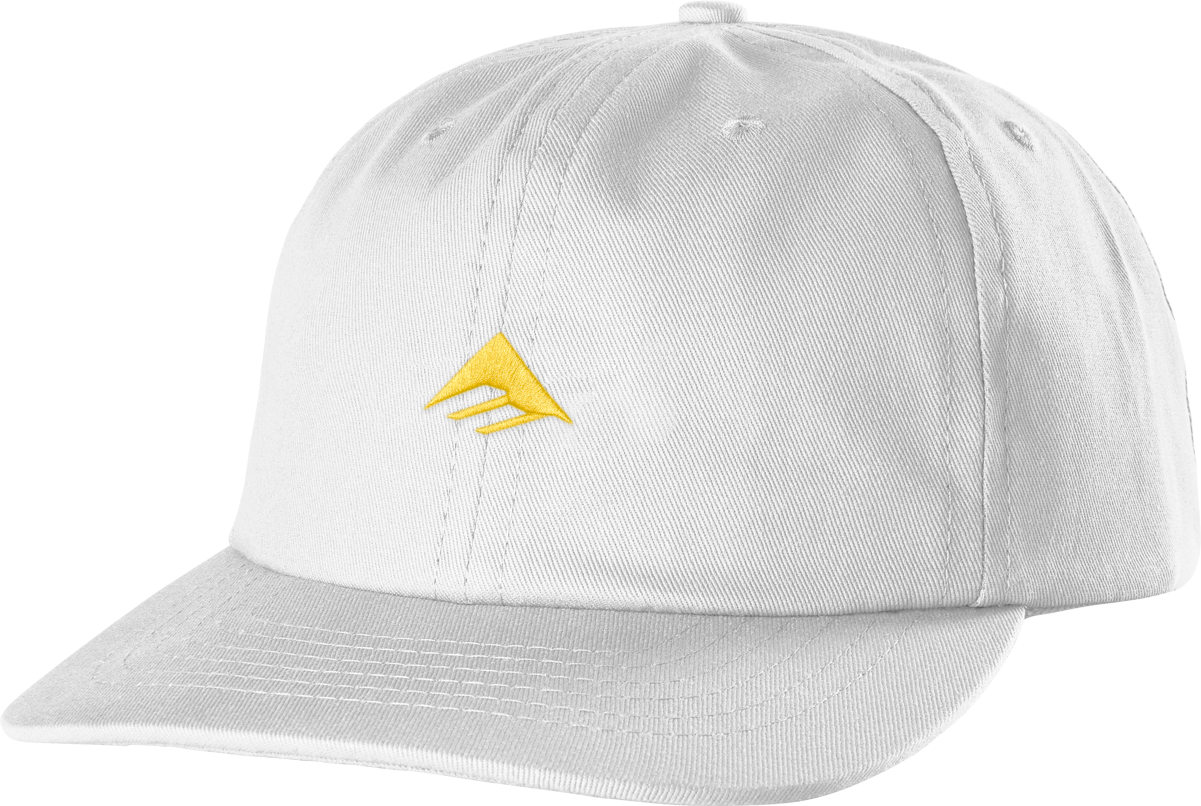 MICRO TRIANGLE HAT