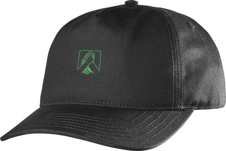 SPANKY HANDSHAKE CLIPBACK HAT