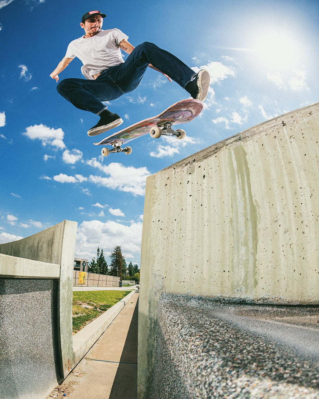 Romero Skater