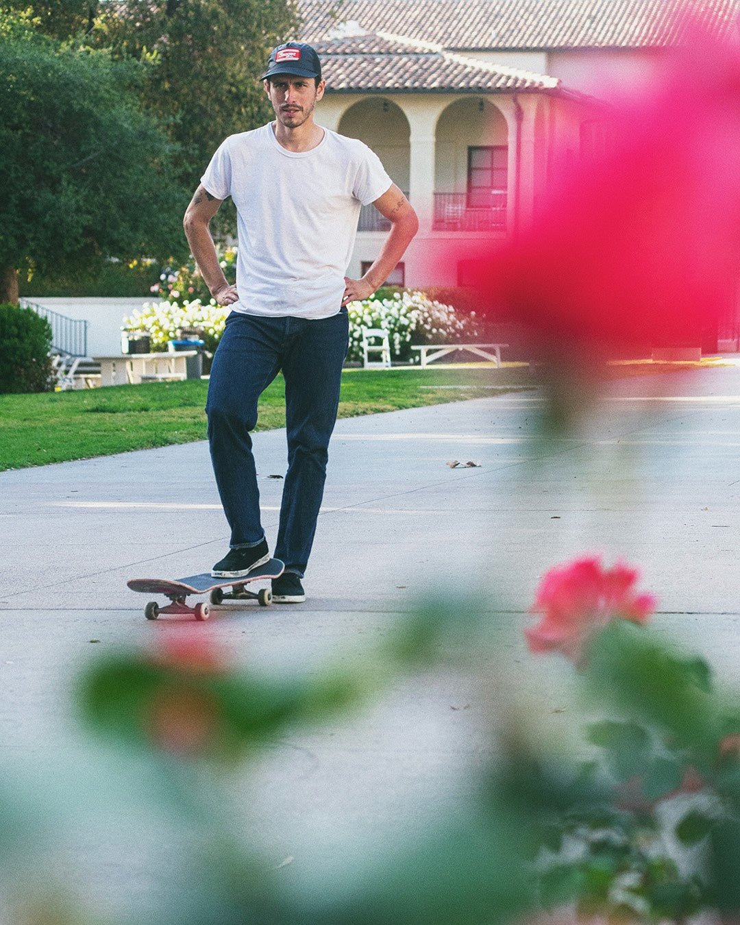 Romero Skater