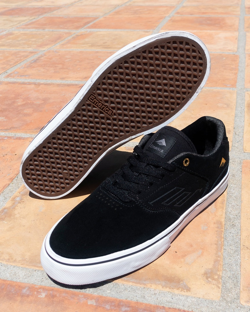 Low Vulc
