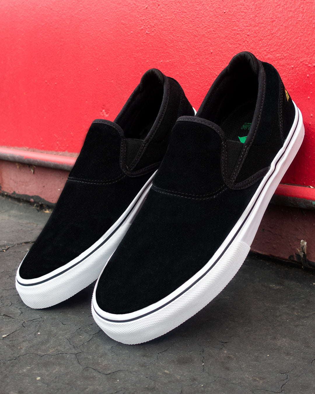 Wino G6 Slip-On