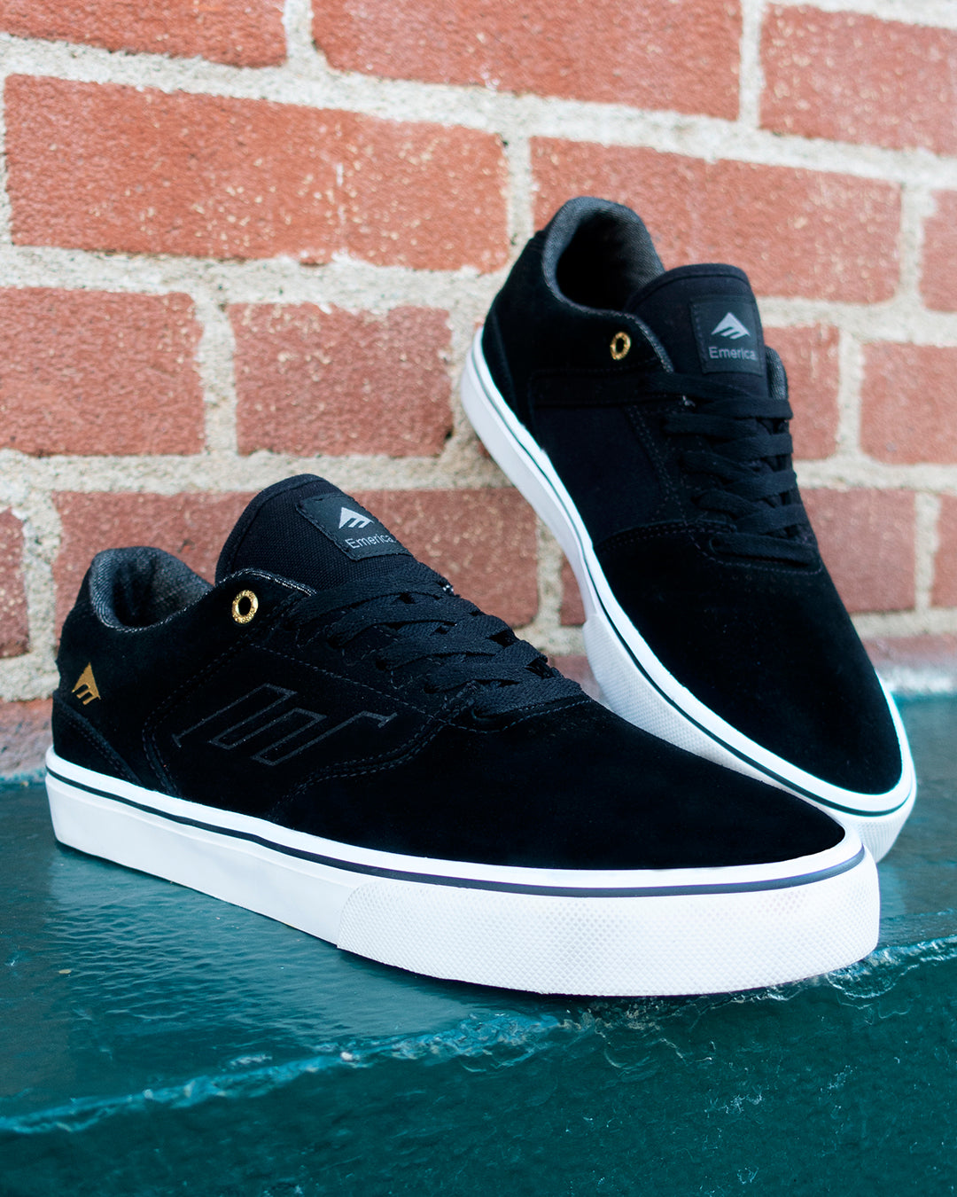 Low Vulc