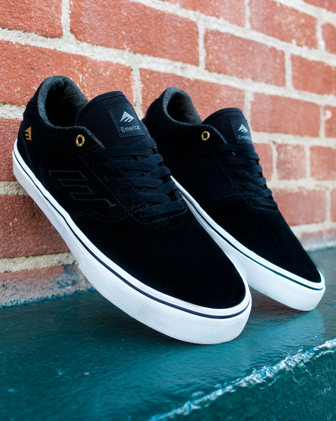 Low Vulc