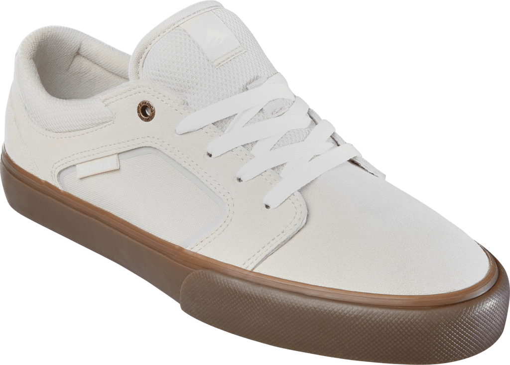 Cadence Low-Top Vulcanized Emerica Skate Durable Skateboarding Skater Shoes