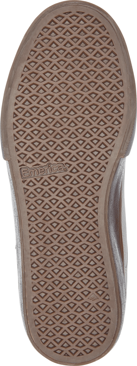 Cadence Low-Top Vulcanized Emerica Skate Durable Skateboarding Skater Shoes