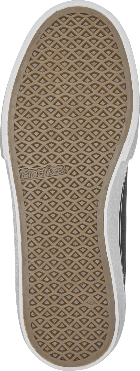 Cadence Low-Top Vulcanized Emerica Skate Durable Skateboarding Skater Shoes