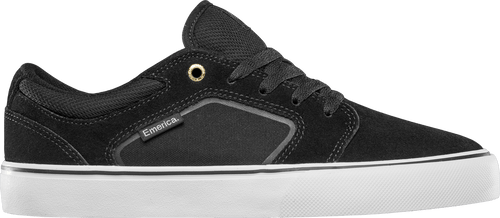 Cadence Low-Top Vulcanized Emerica Skate Durable Skateboarding Skater Shoes