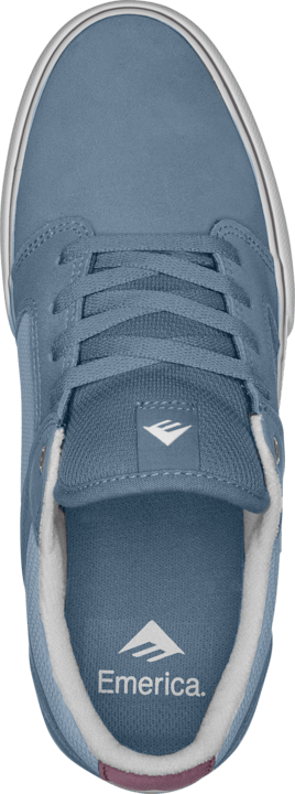 Cadence Low-Top Vulcanized Emerica Skate Durable Skateboarding Skater Shoes