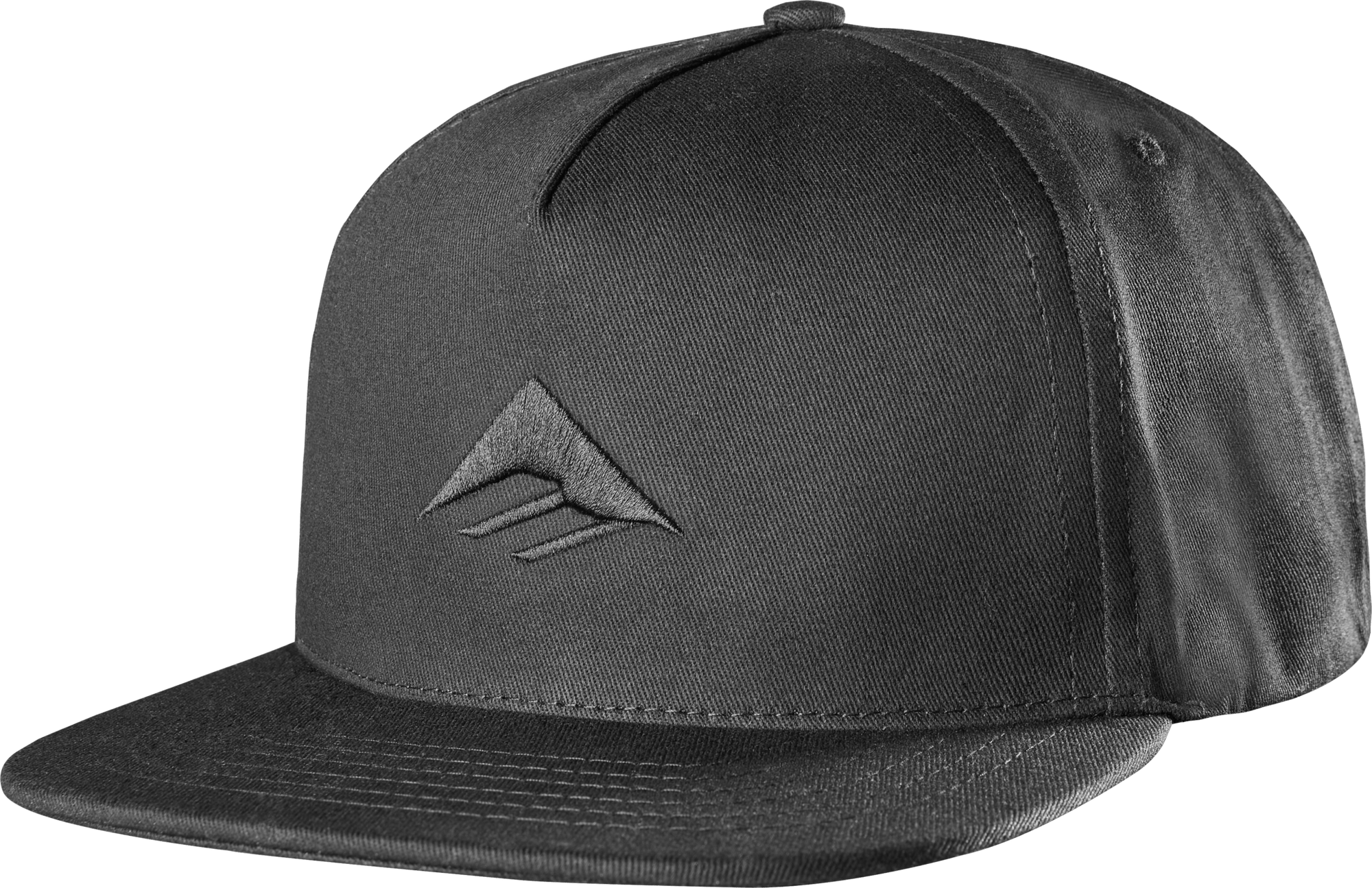 CLASSIC SNAPBACK HAT Custom Hat Emerica BLACK / ONE SIZE Skate Durable Skateboarding Skater Shoes 6140001133.001.OS.1ST 889262865332