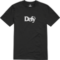 DEFY TEE S/S Basic T-Shirt Emerica Skate Durable Skateboarding Skater Shoes