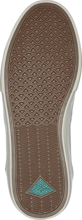 Dickson Low-Top Vulcanized Emerica Skate Durable Skateboarding Skater Shoes