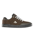 Heritic Low-Top Shoe Emerica Skate Durable Skateboarding Skater Shoes