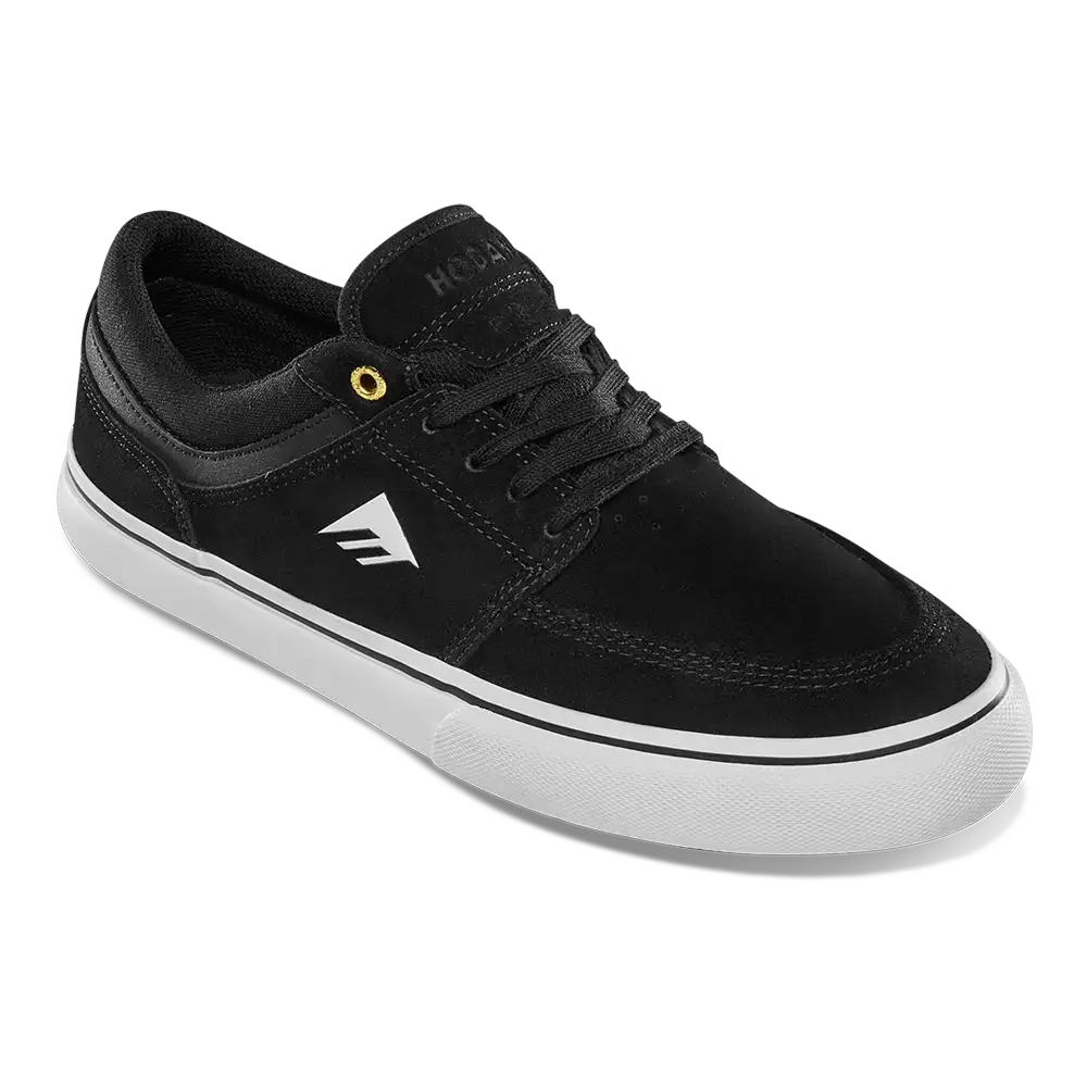 Hoban Low-Top Shoe Emerica Skate Durable Skateboarding Skater Shoes