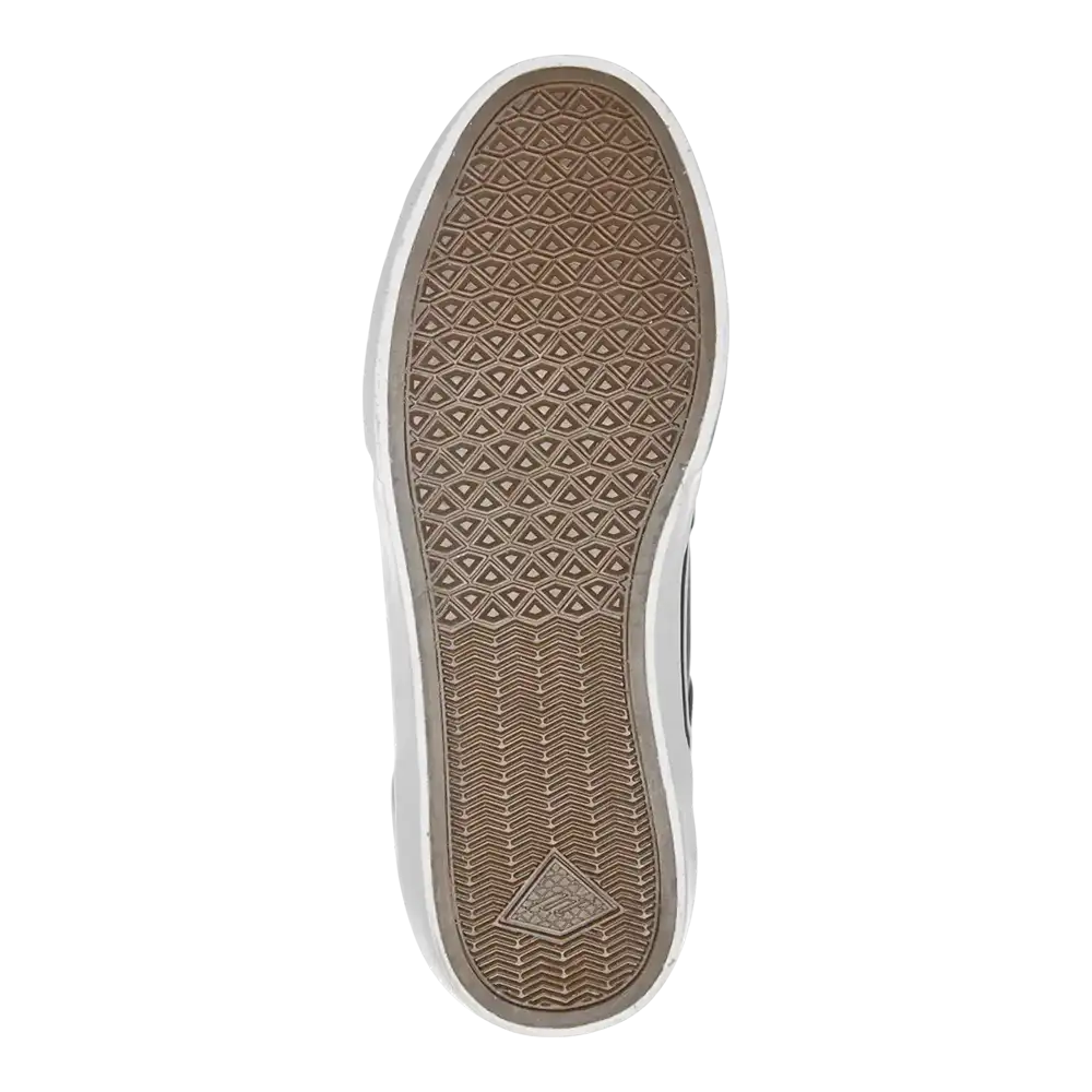 Hoban Low-Top Shoe Emerica Skate Durable Skateboarding Skater Shoes