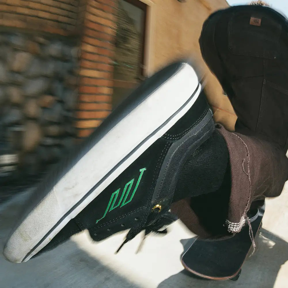 Hoban Low-Top Shoe Emerica Skate Durable Skateboarding Skater Shoes