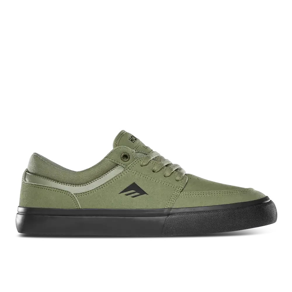 Hoban Low-Top Shoe Emerica Skate Durable Skateboarding Skater Shoes