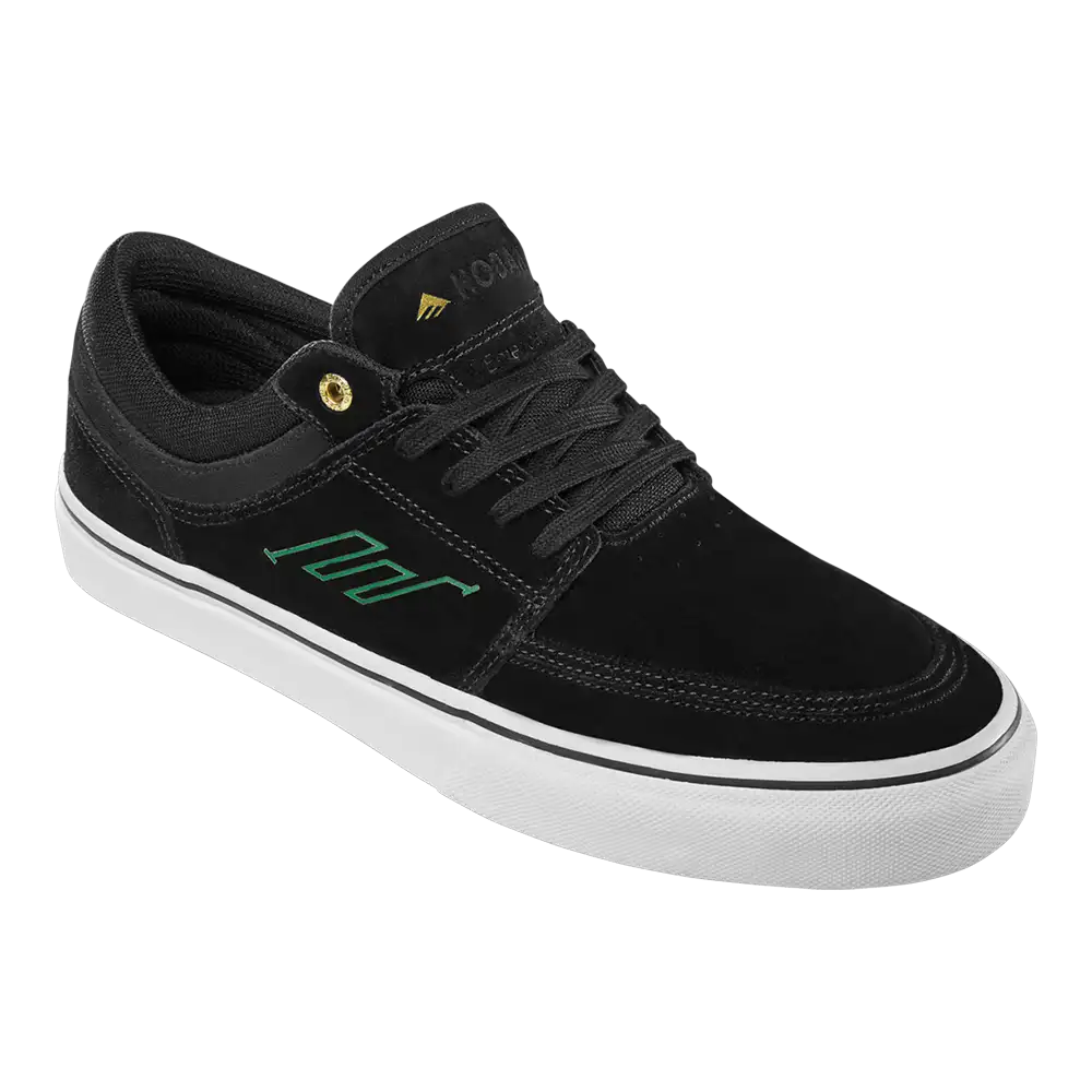 Hoban Low-Top Shoe Emerica Skate Durable Skateboarding Skater Shoes